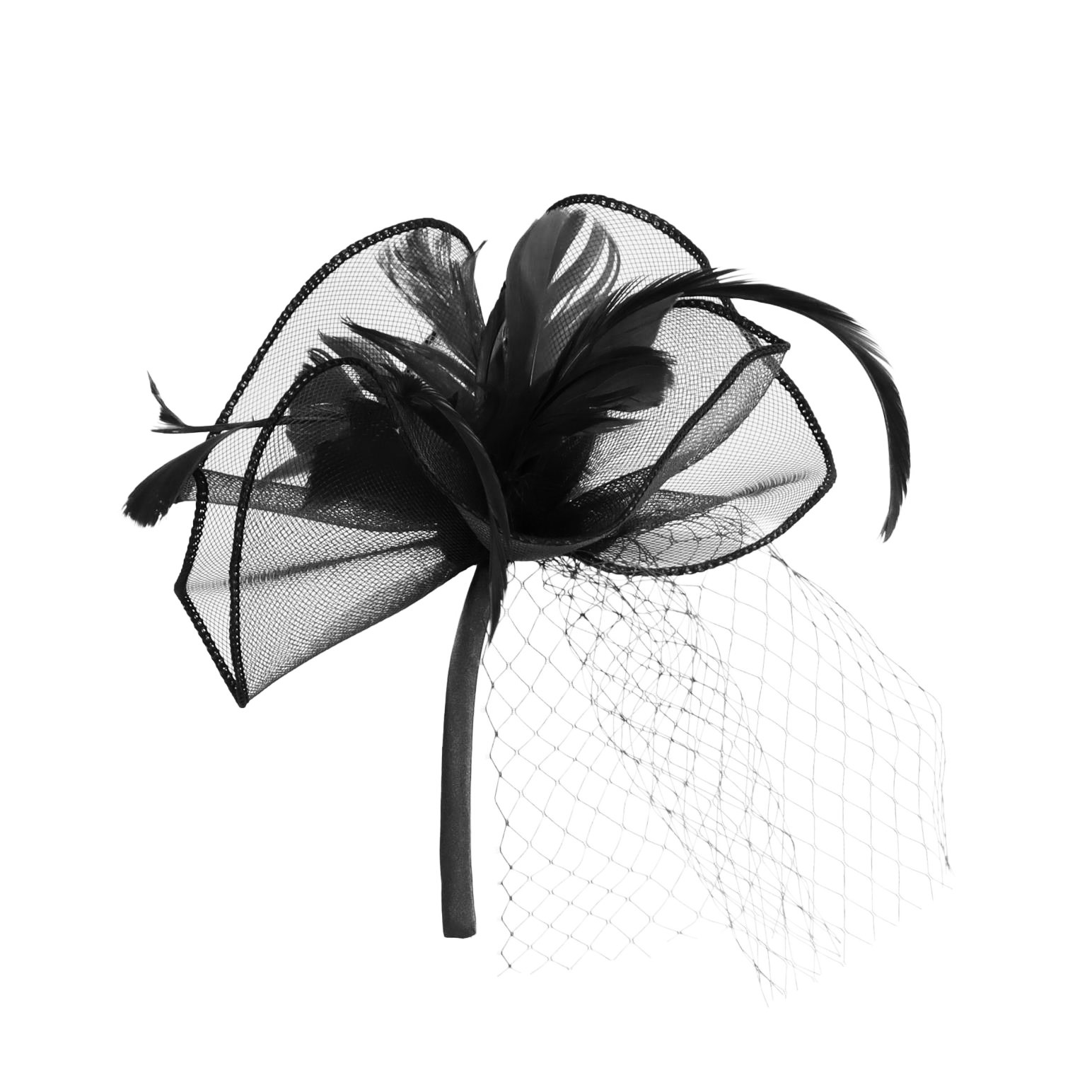 Headstart Fascinator