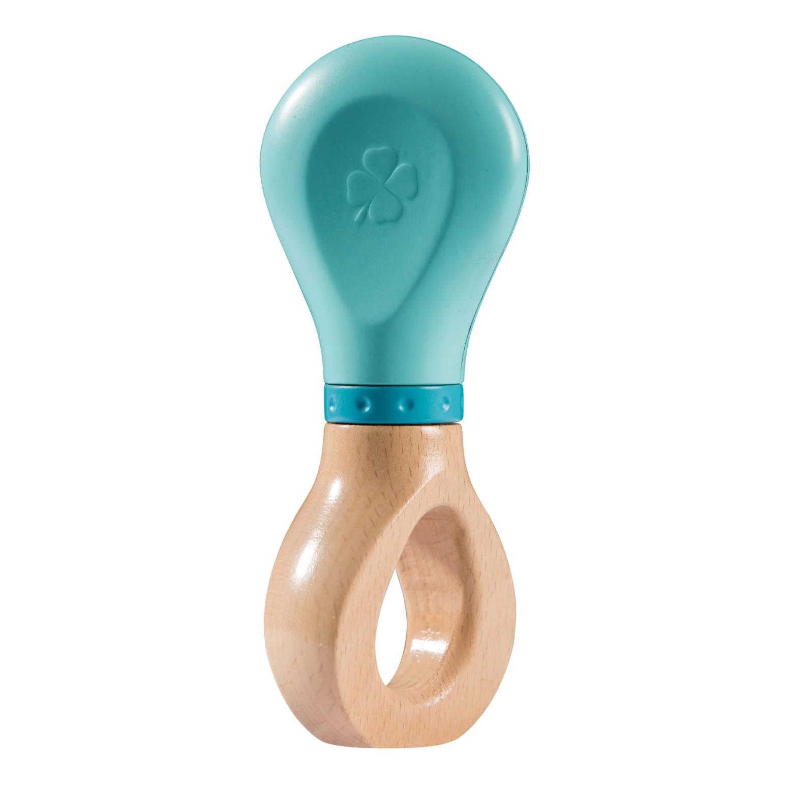 Hape Rattle
