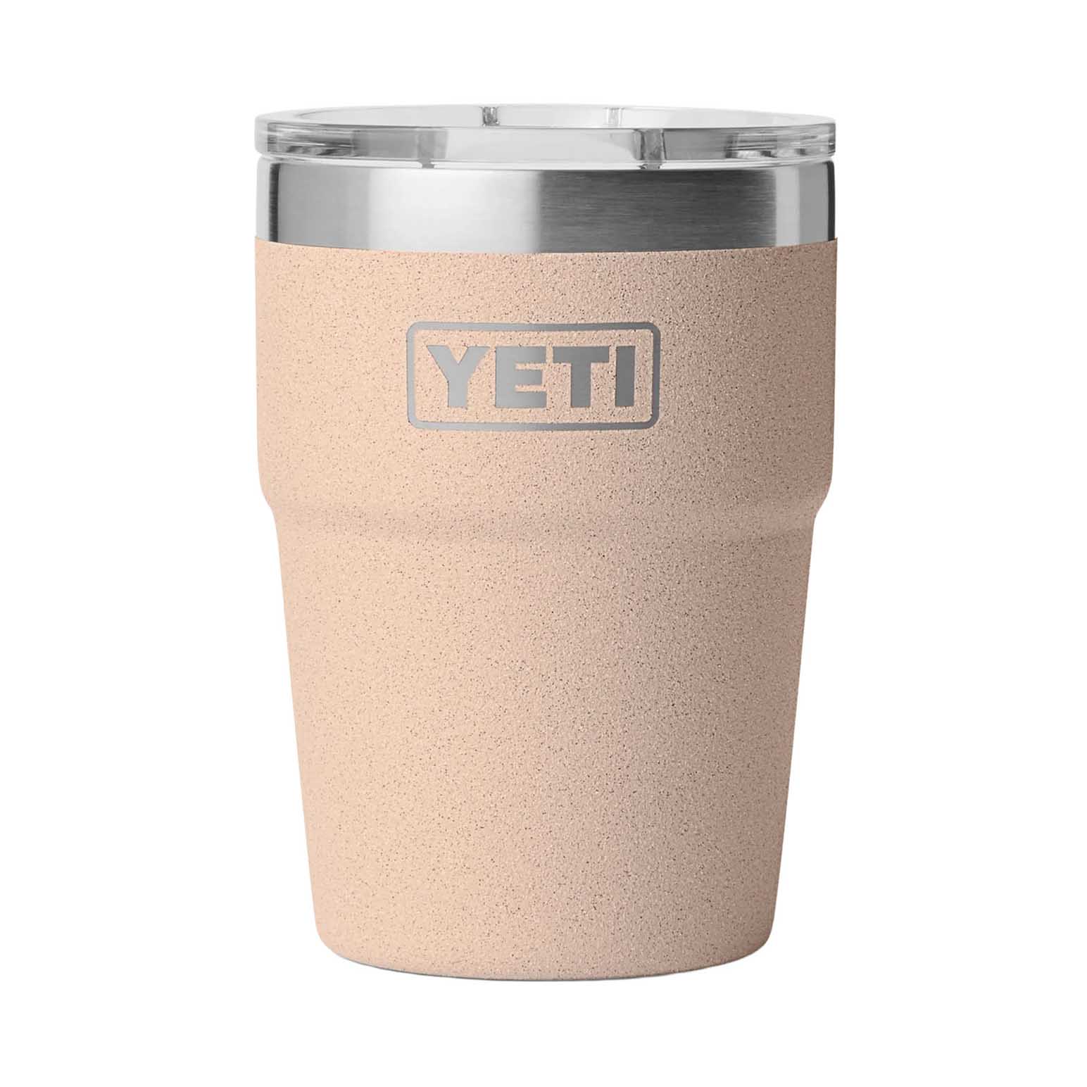 YETI Rambler&reg; 16oz (473ml) Stackable Cup with Magslider&trade; Lid