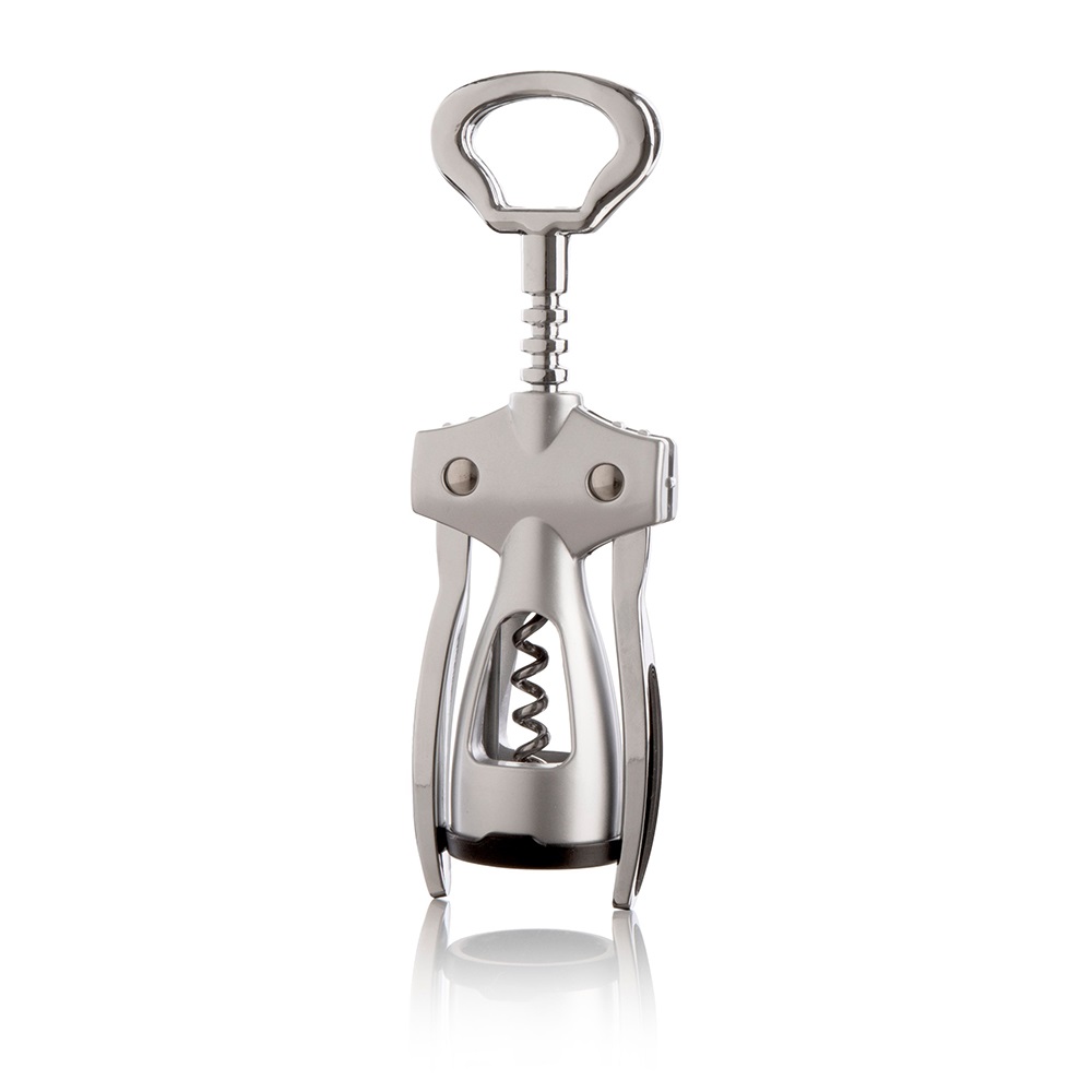 Vacu Vin Winged Corkscrew Box
