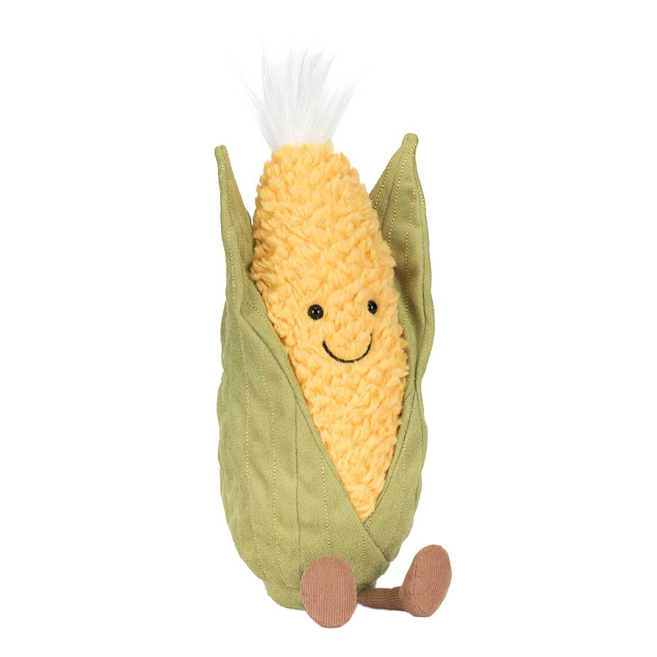Jellycat Sweetcorn