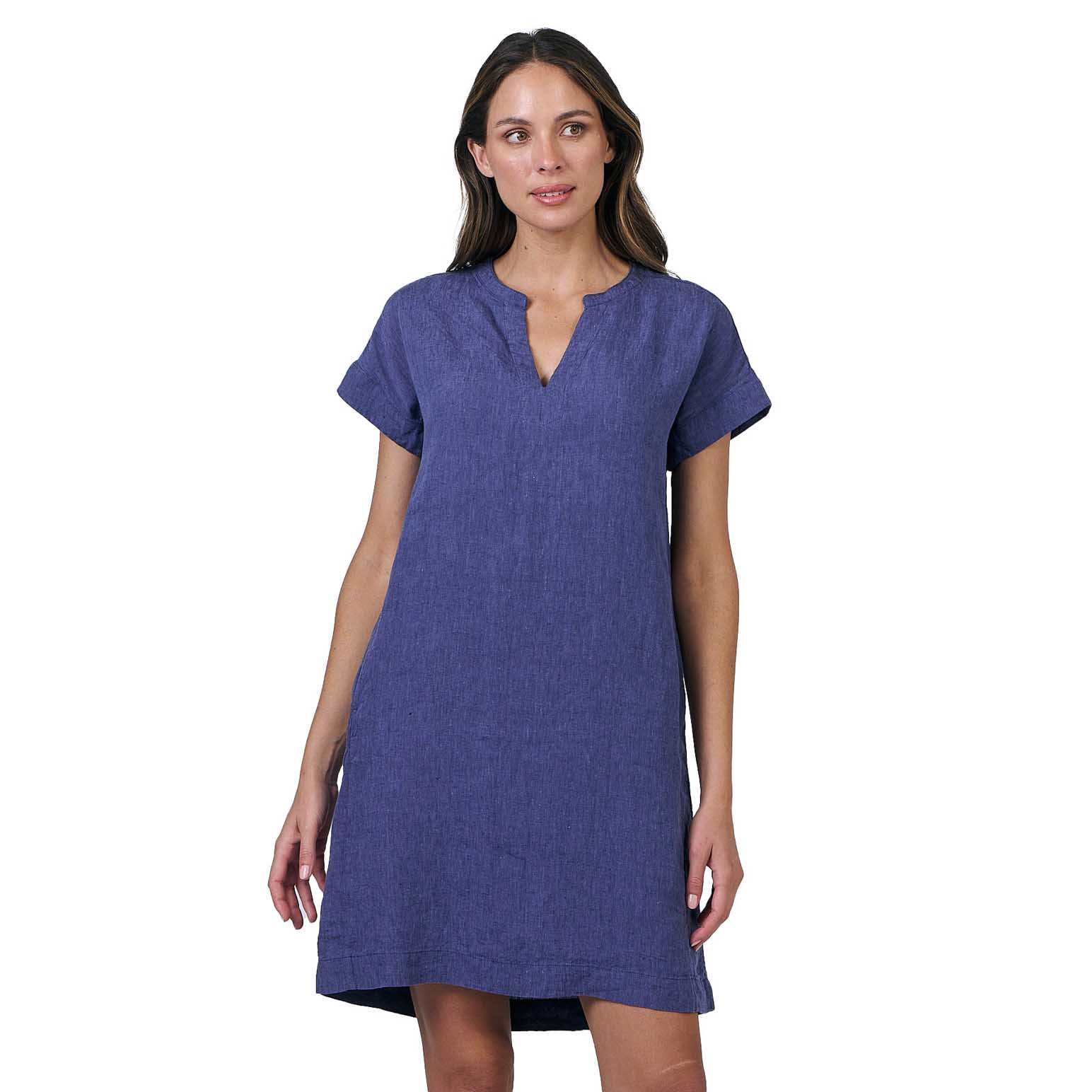 Naturals By O & J Mesh Dress