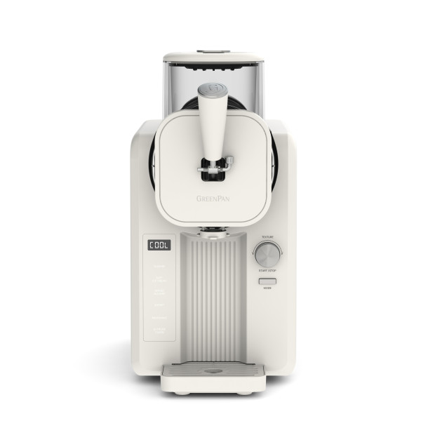 GreenPan Frost Ice-Cream & Slushie Maker - Cream
