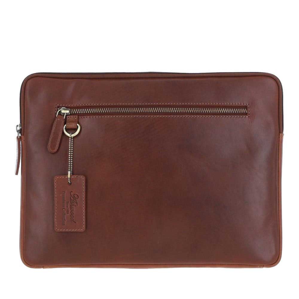 Ashwood Leather Laptop Sleeve