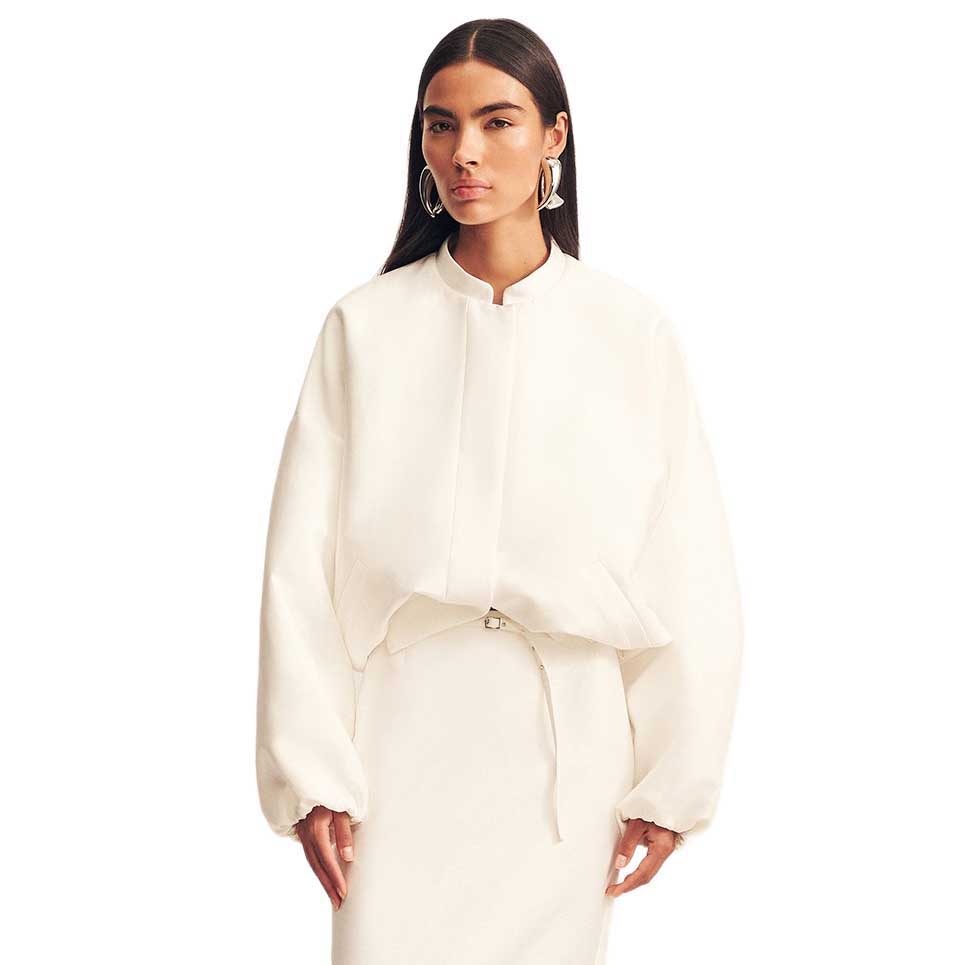 Shona Joy Otis Bomber Jacket