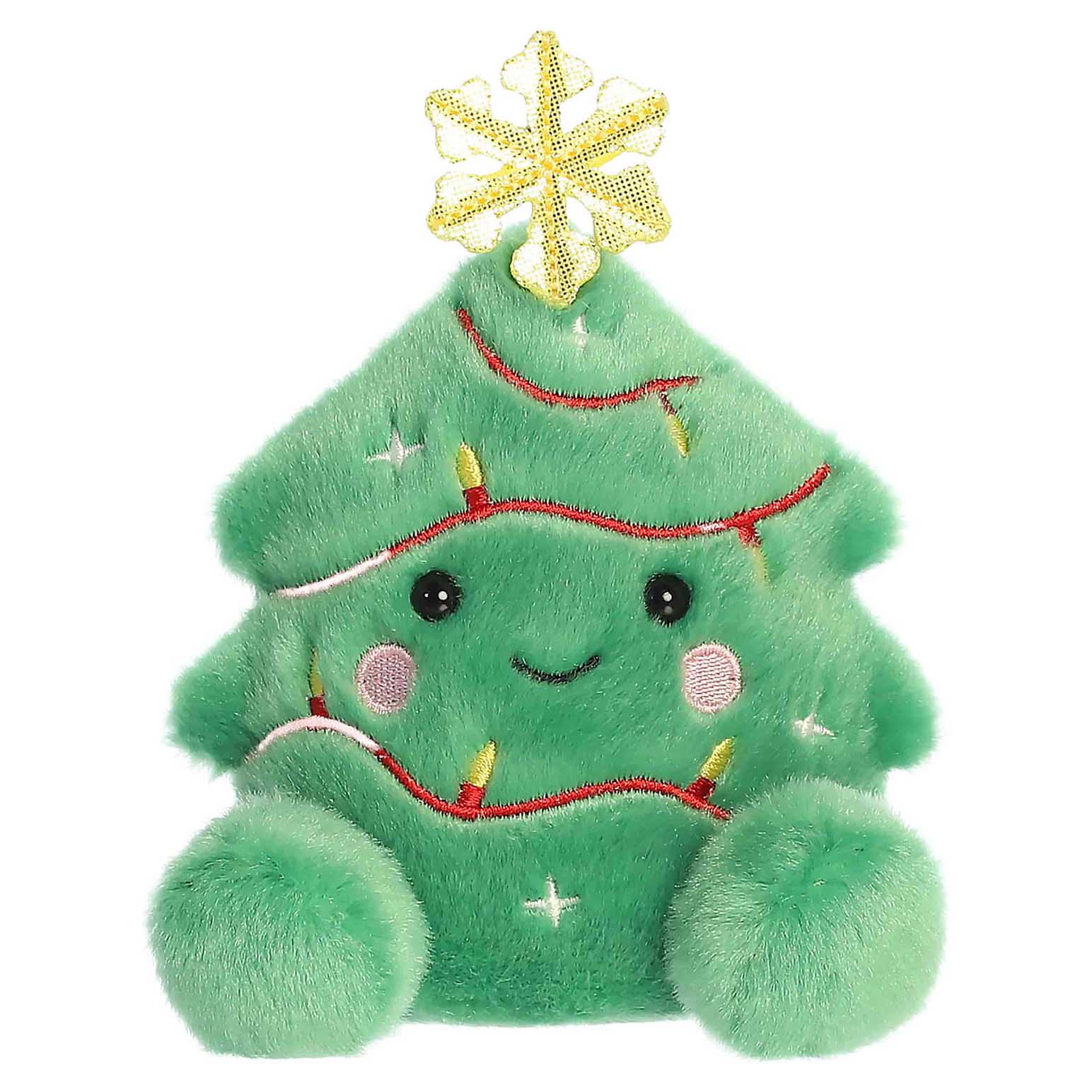 Palm Pals Balsam Christmas Tree
