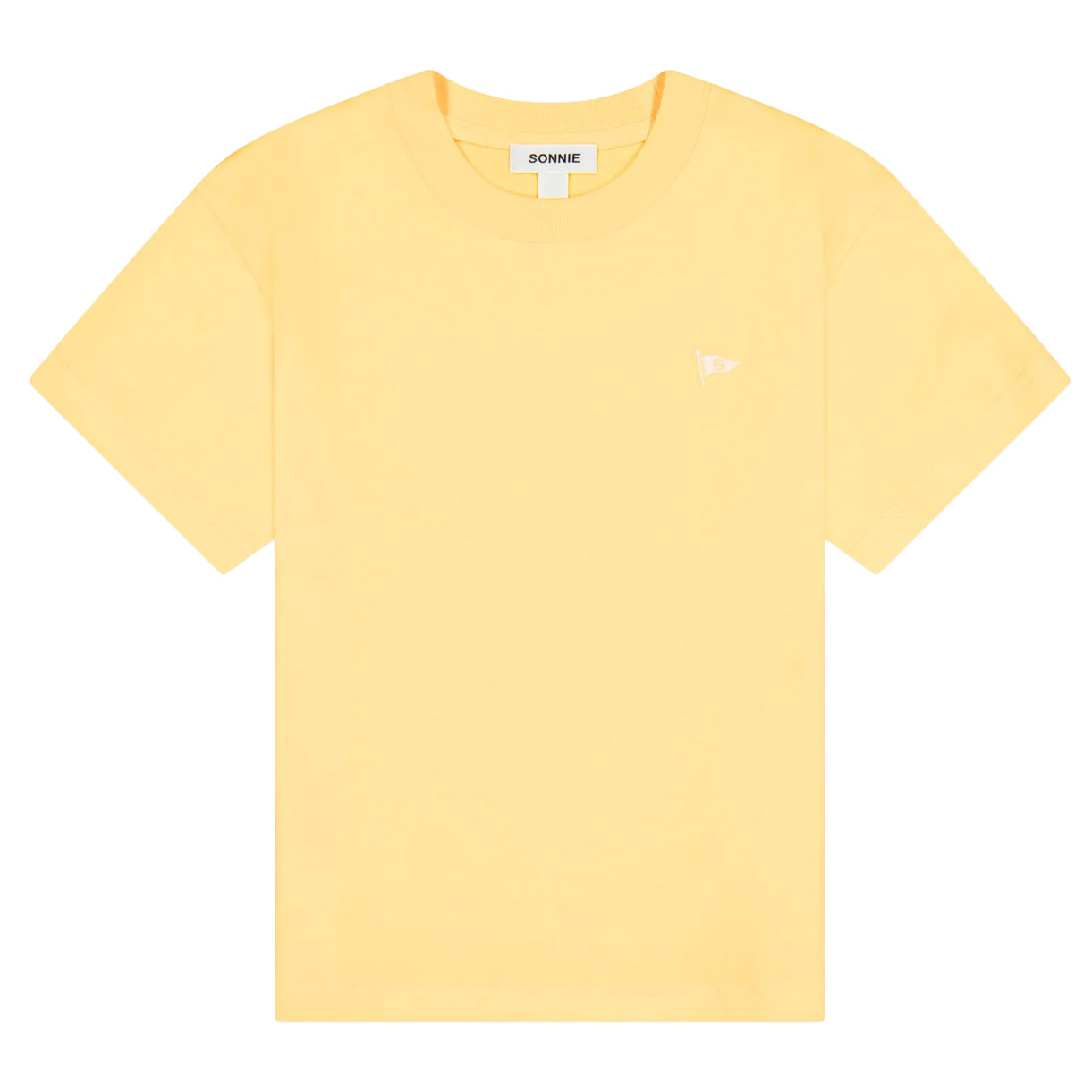 Sonnie Bobby Tee 2-7Y
