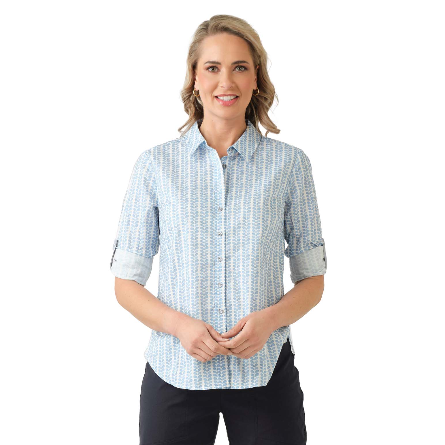 B Essentials Shirt
