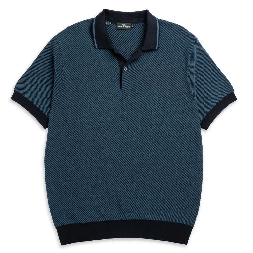 Rodd & Gunn Benford Bay Knit