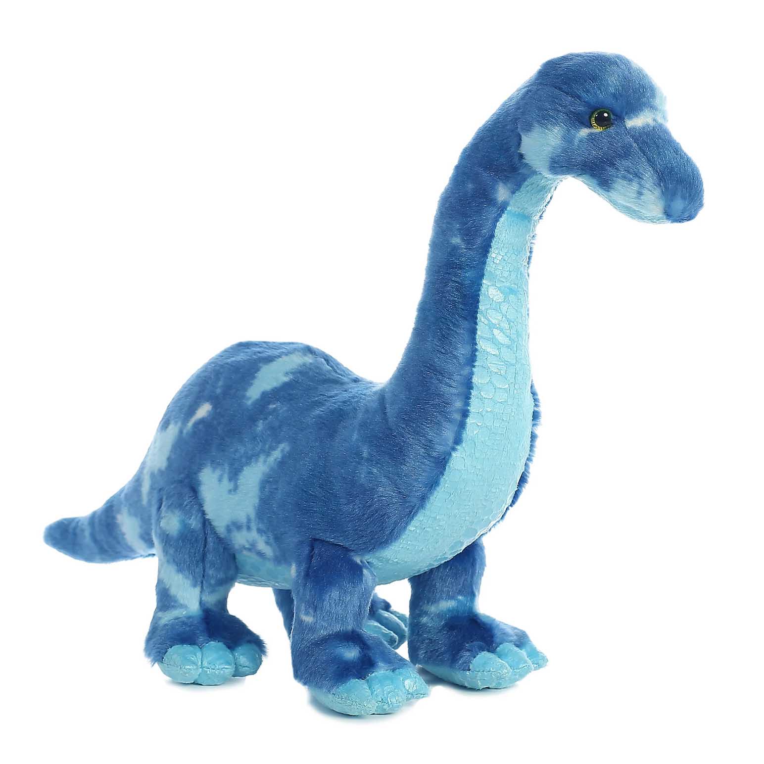 Antics Brachiosaurus