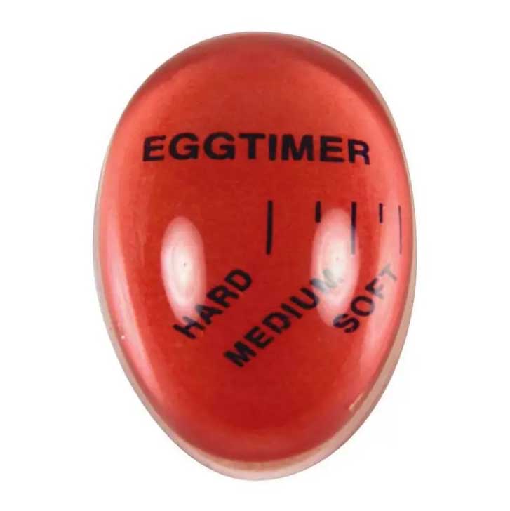 Avanti Colour Changing Egg Timer
