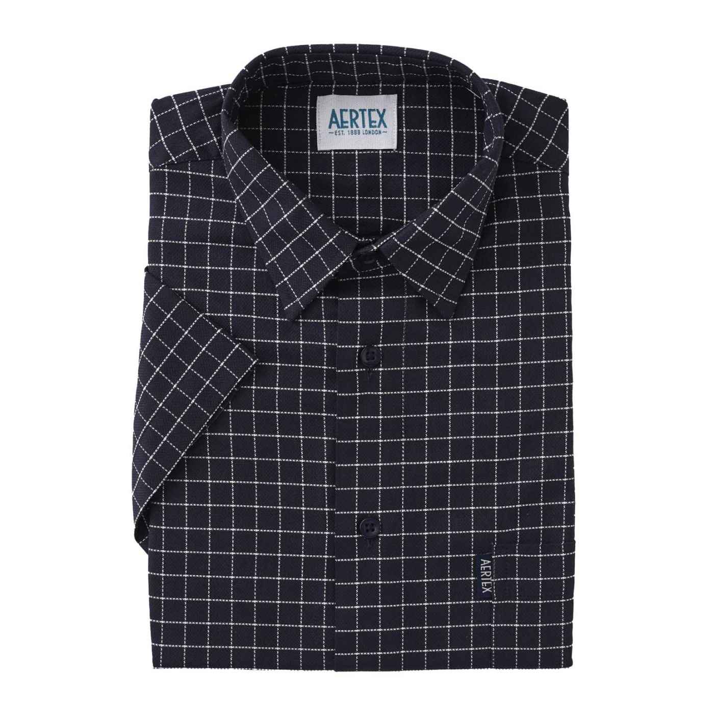 Aertex Glastonbury Shirt Fyu181