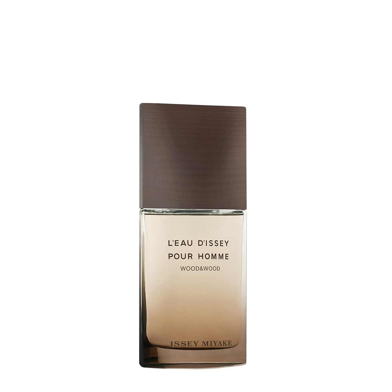 Issey Miyake L'Eau D'Issey Pour Homme Wood&Wood EDP Intense 100ml