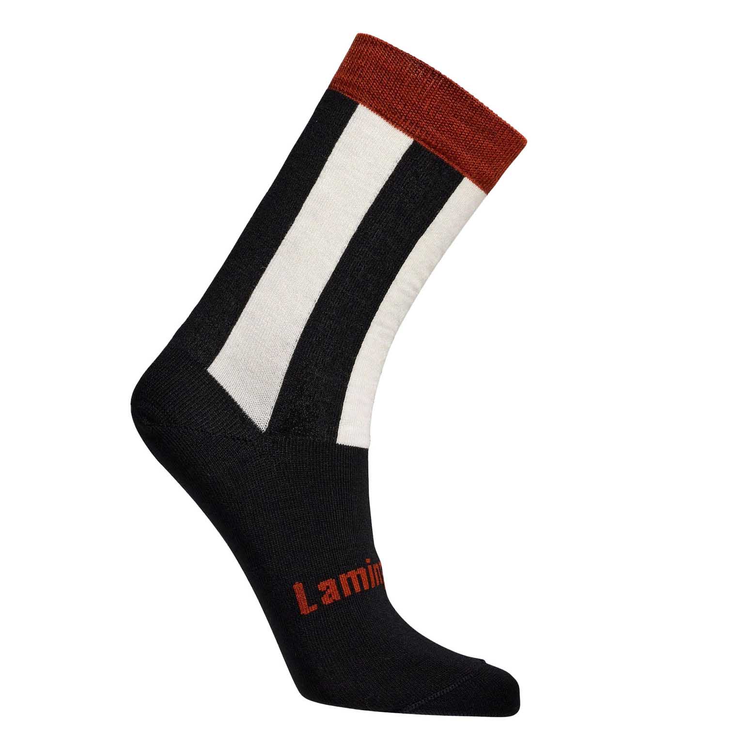Lamington Socks Merino Wool Crew Socks