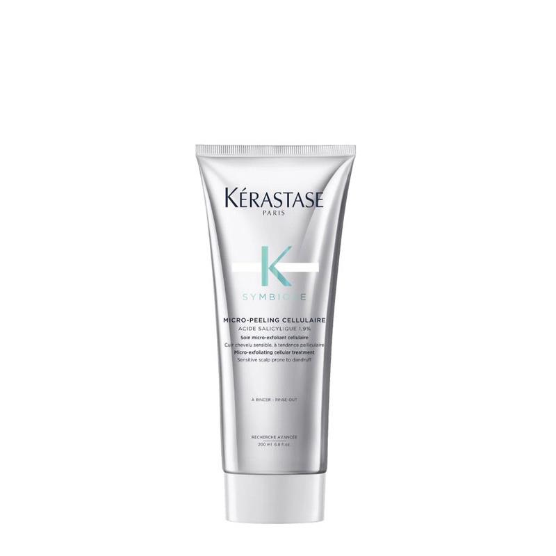 K&eacute;rastase K Symbiose Micro-Peeling Cellulaire Treatment 200ml