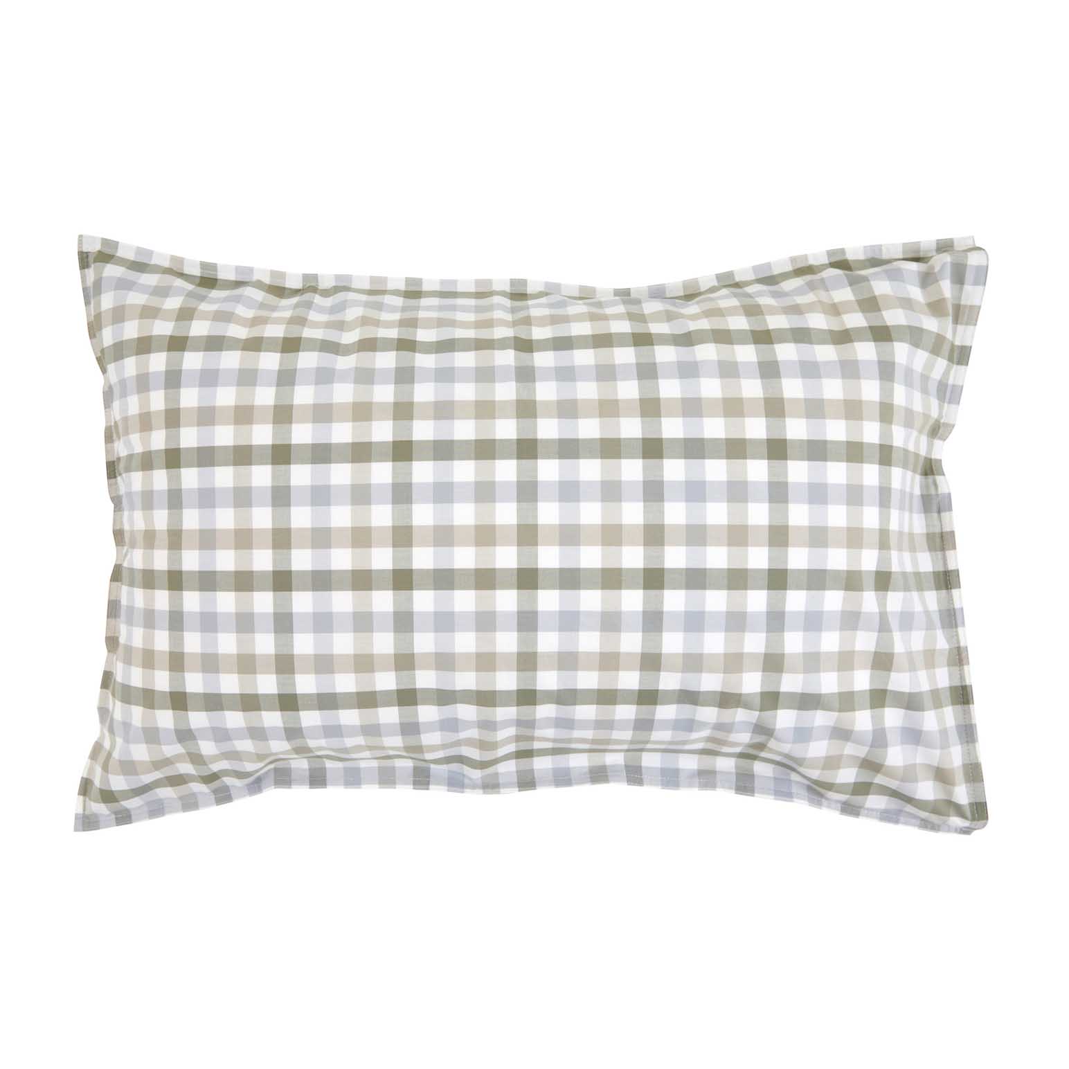 Wallace Cotton Portland Standard Pillowcase Set