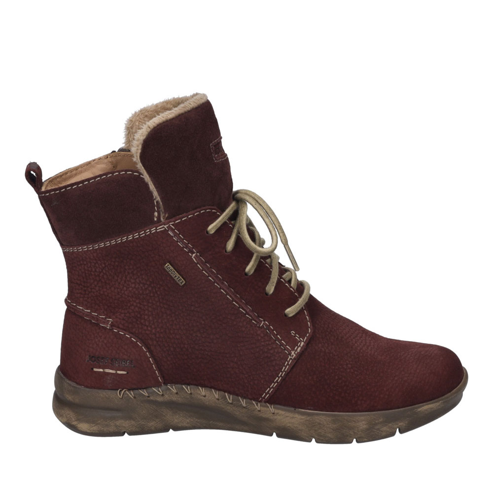 Josef Seibel Conny 53 Boot