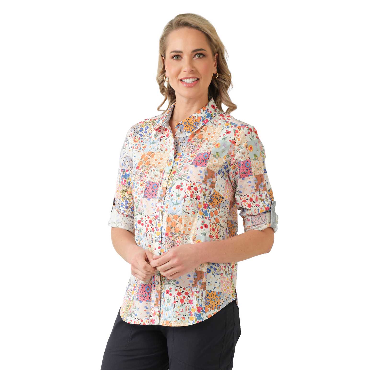 B Essentials Shirt