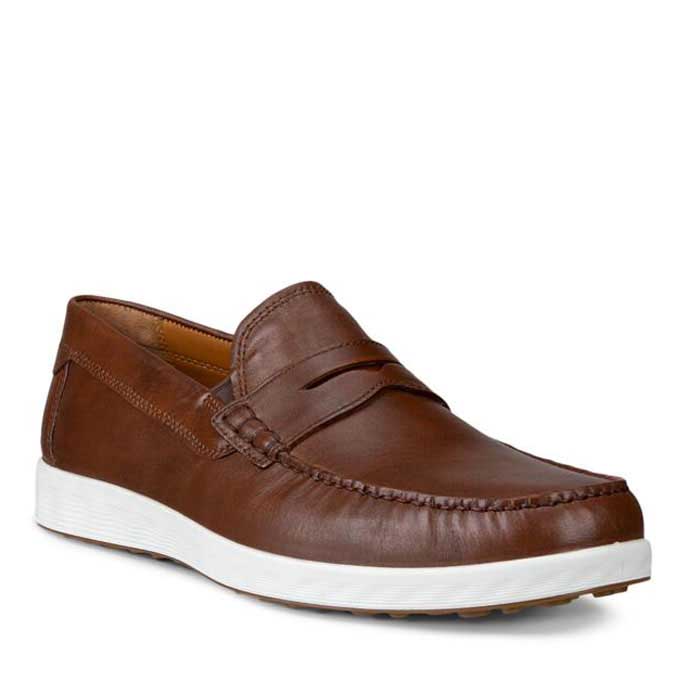 ECCO S Lite Moc M Cognac