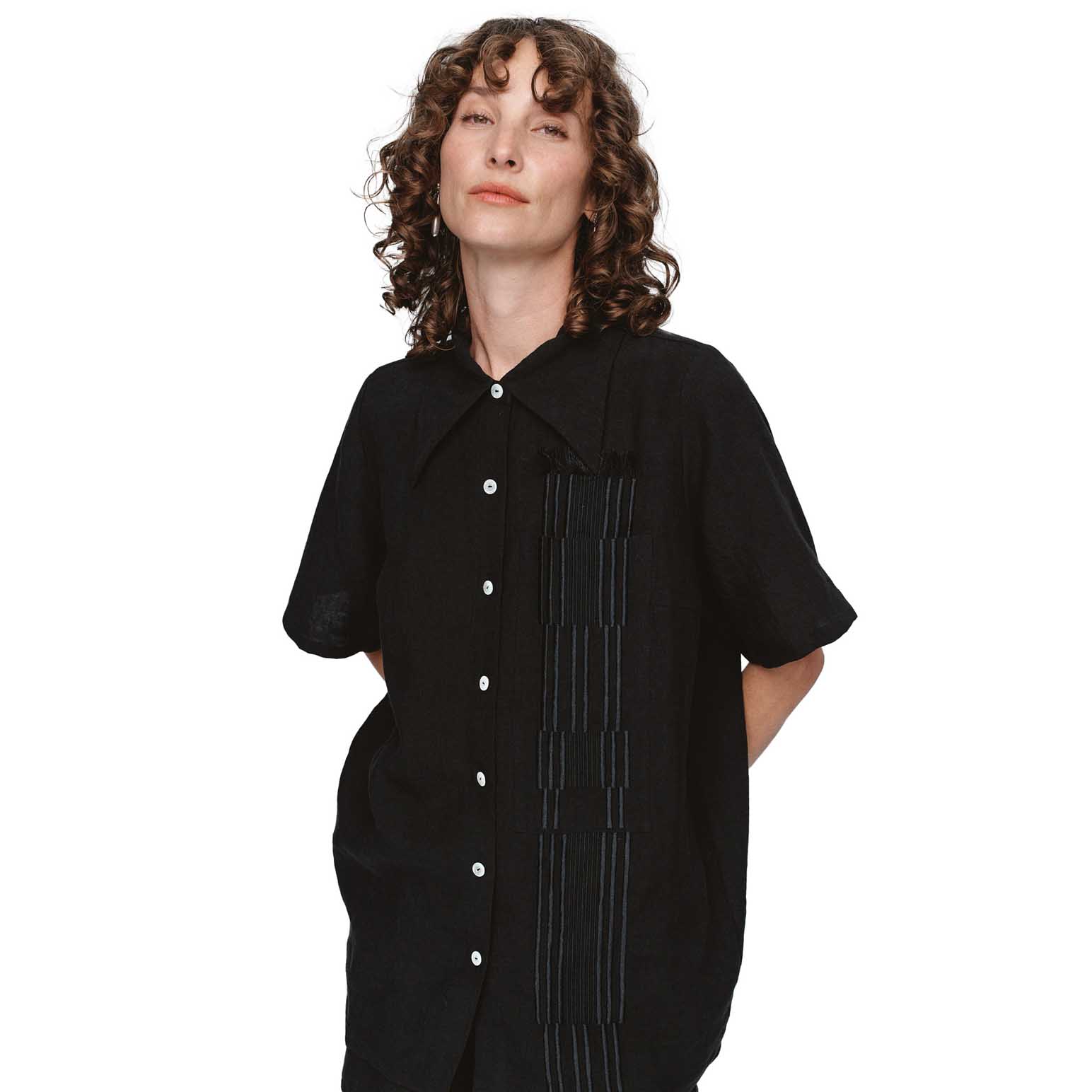 Marle Atticus Shirt
