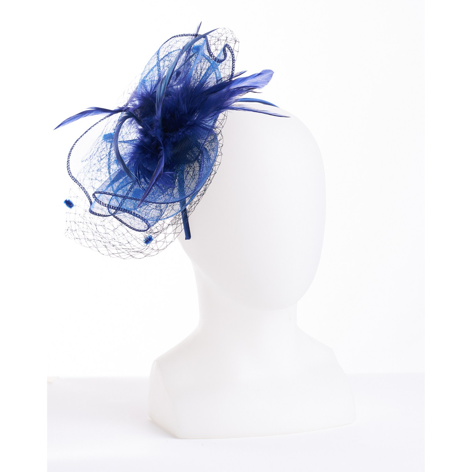 Headstart Fascinator