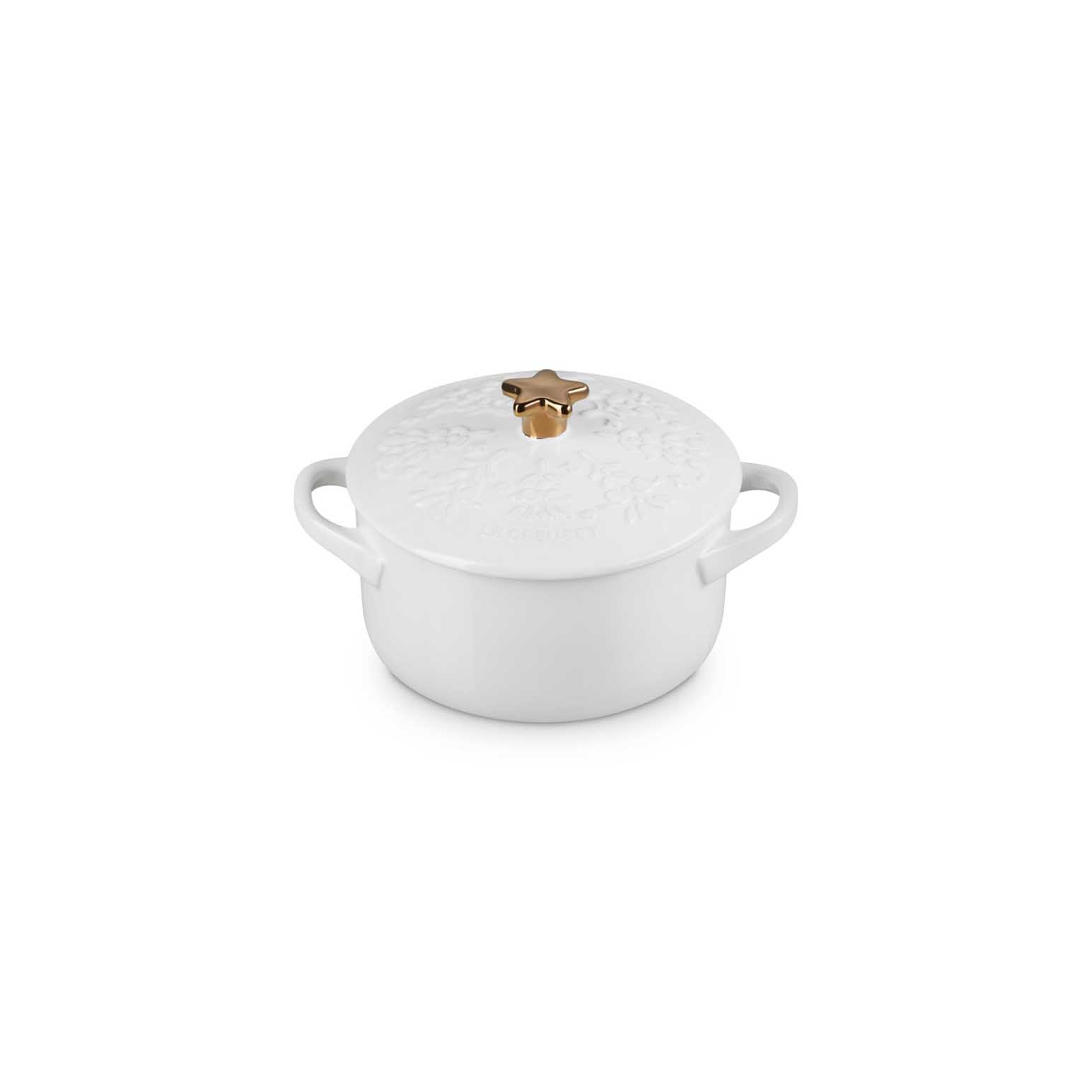 Le Creuset Mini Cocotte 14cm