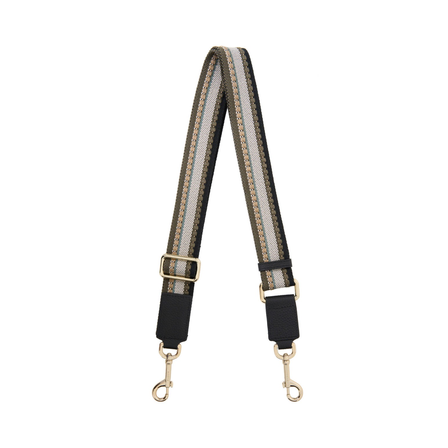 Saben Feature Strap Webbing Multi