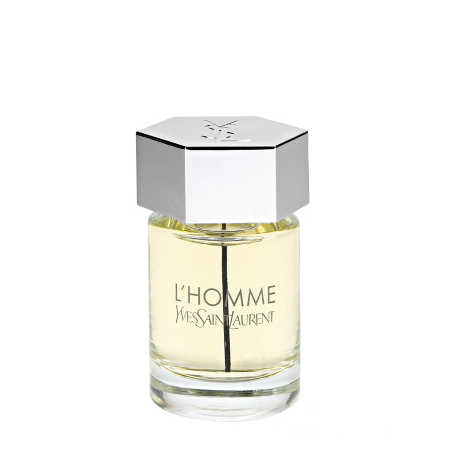 Yves Saint Laurent L'Homme Eau de Toilette Spray 100ml