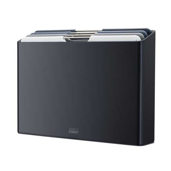 Joseph Joseph Folio 4-Piece Large Graphite