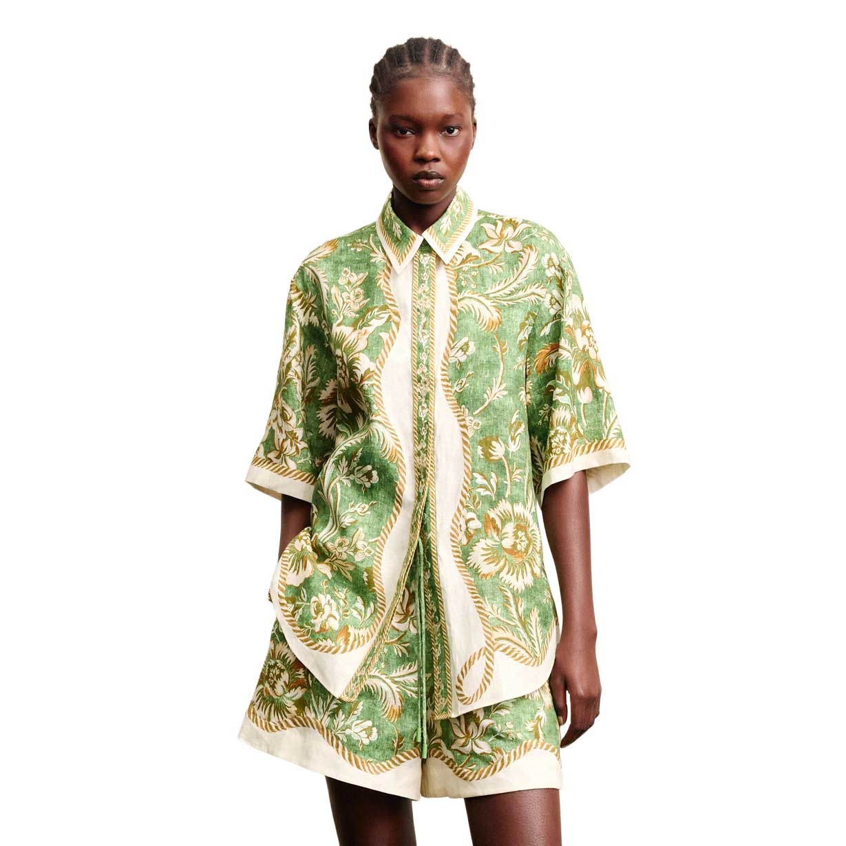 AL&Eacute;MAIS Alessia Shirt