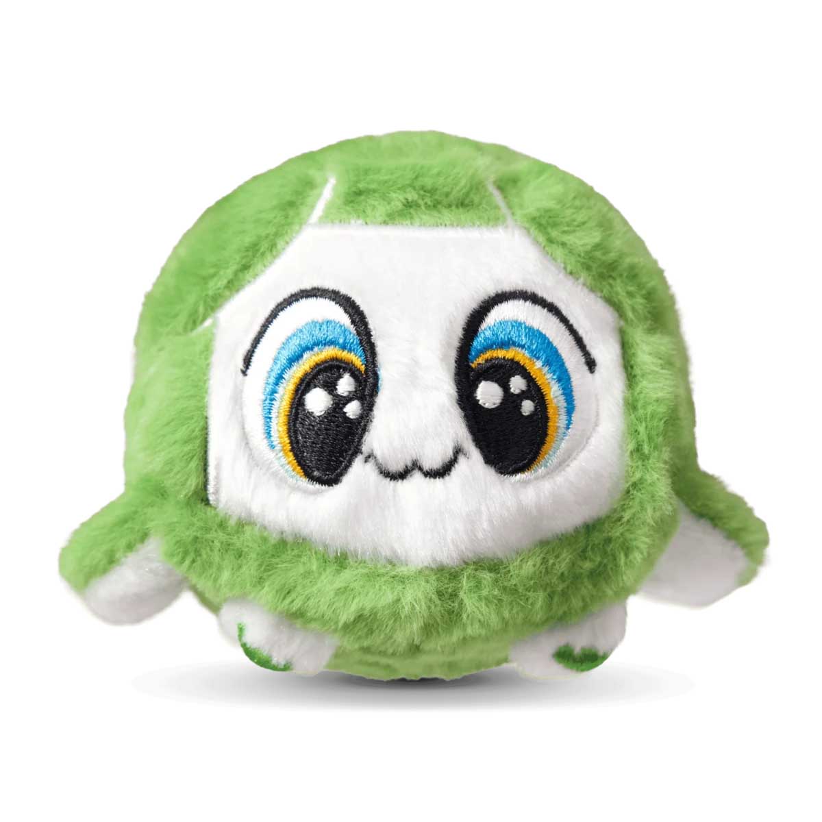 Bouncibles S2 - Turli - Turtle Green