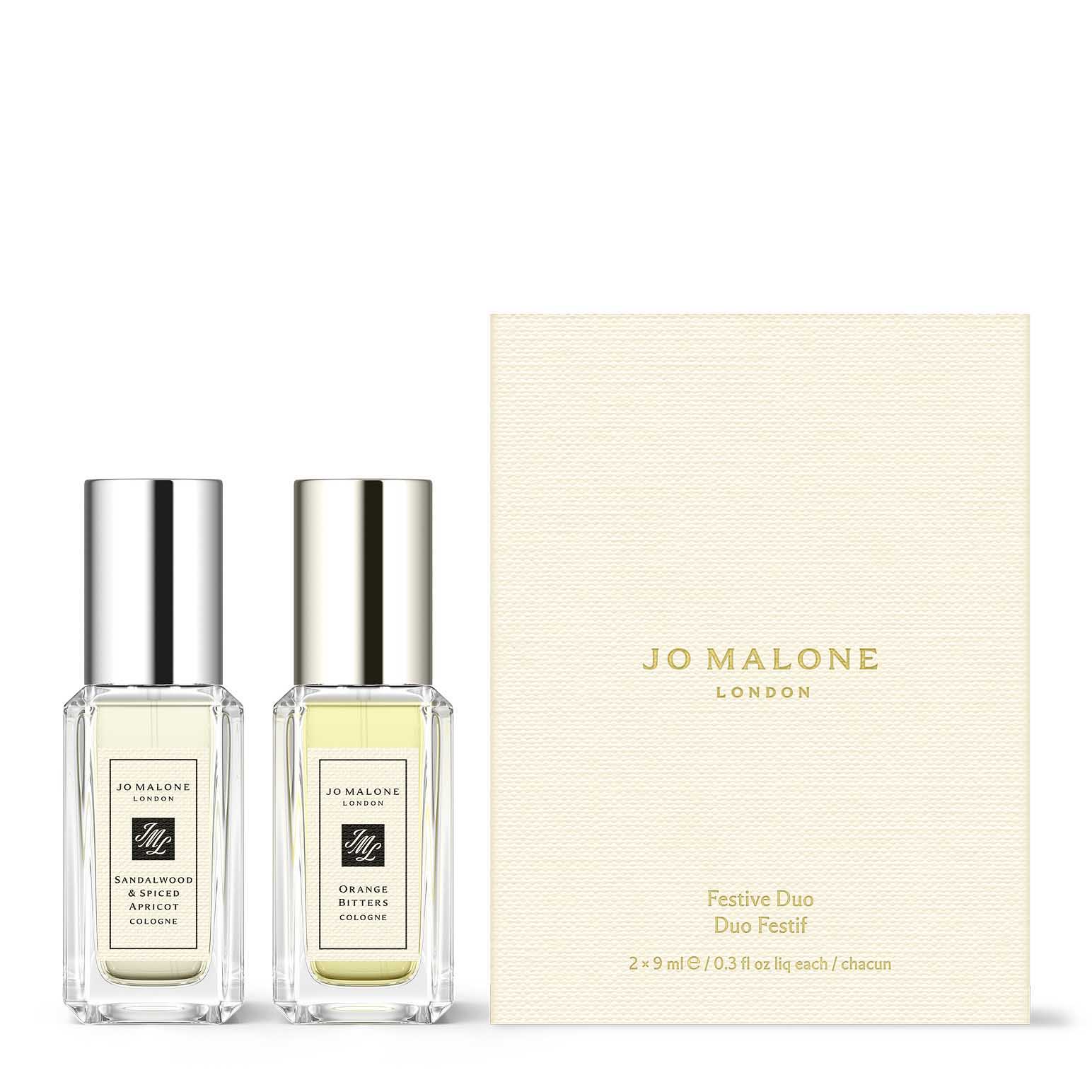 Jo Malone London Festive Cologne Duo
