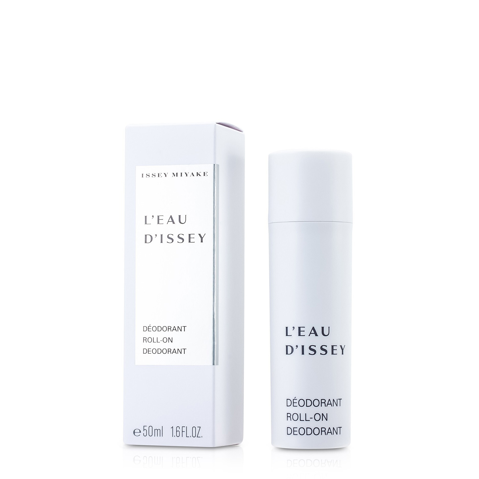 Issey Miyake L'eau Issey Deodorant Roll On 50ml