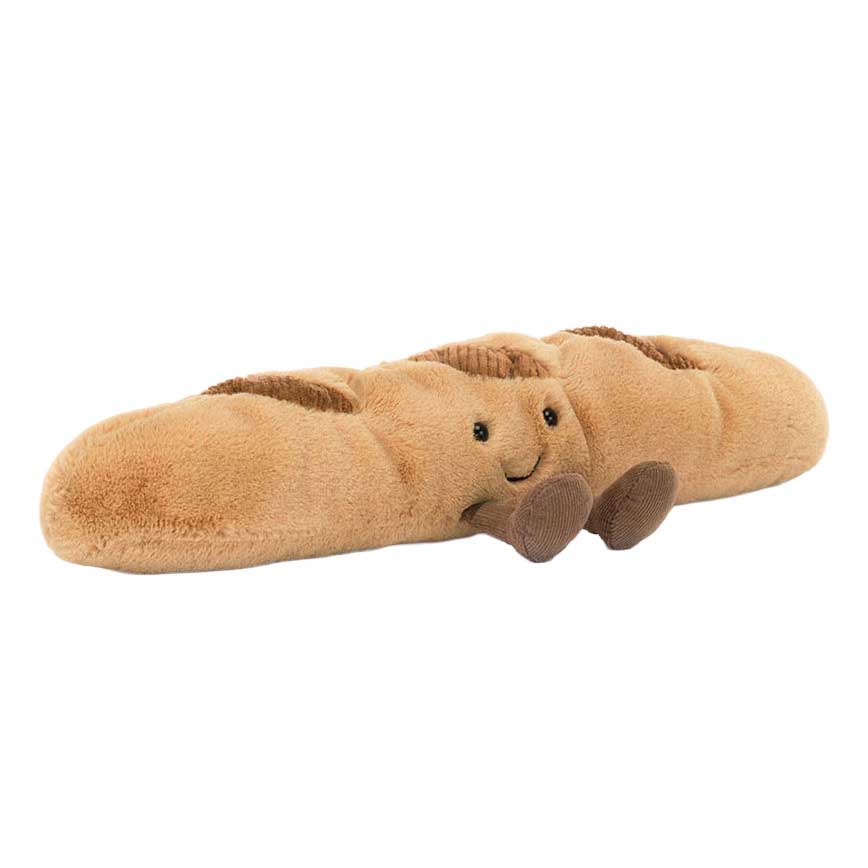 Jellycat Amuseables Baguette