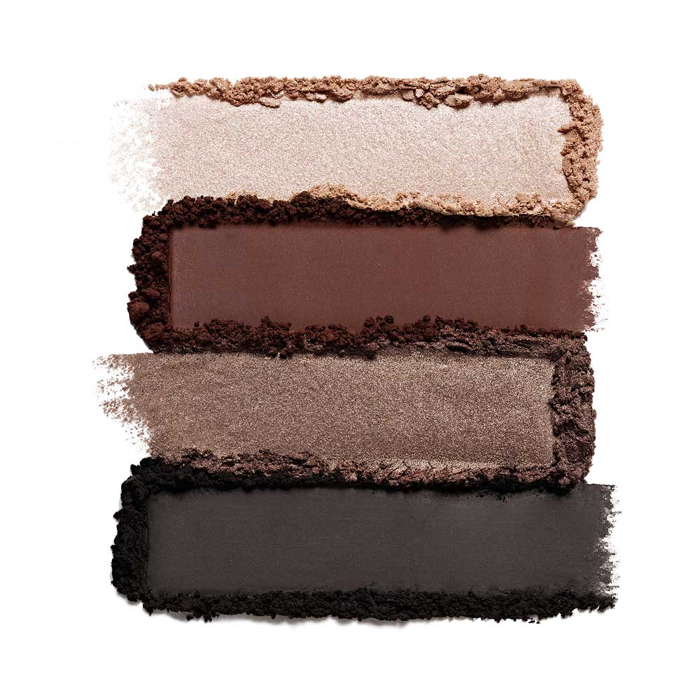 Est&eacute;e Lauder The Essential Eye Shadow Quad