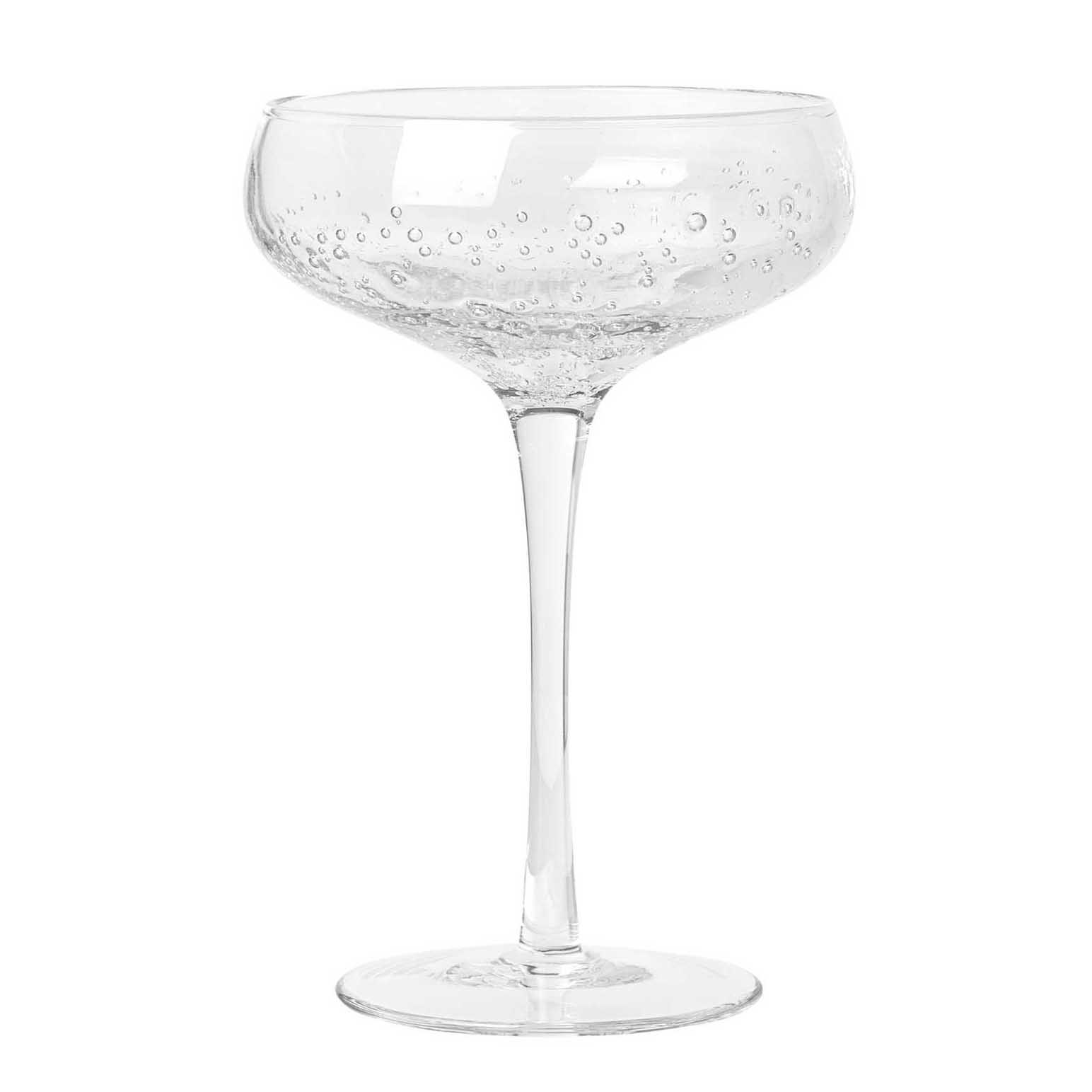 Broste Bubble Cocktail Glass