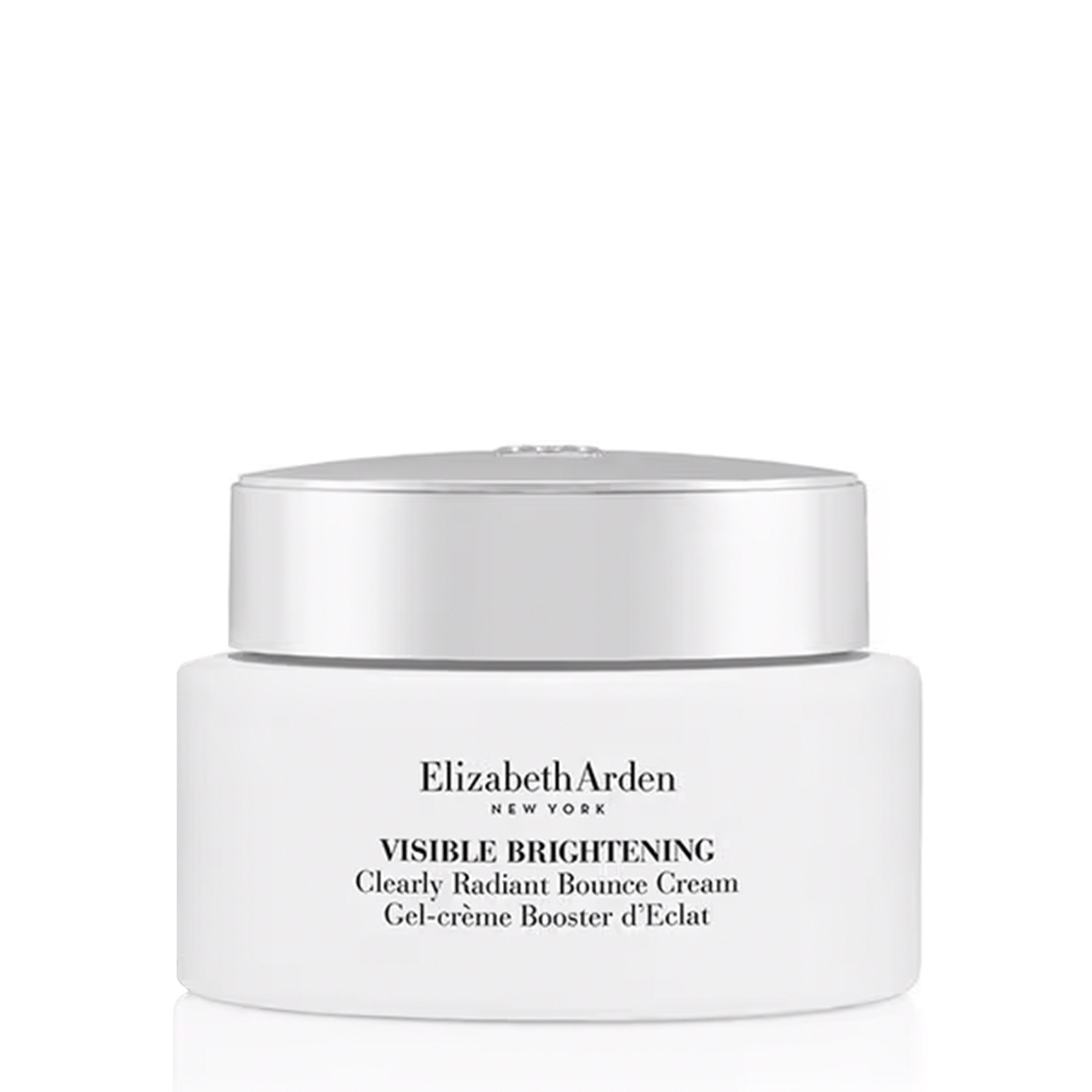 Elizabeth Arden Visible Brightening Clearly Radiant Bounce Cream 50ml