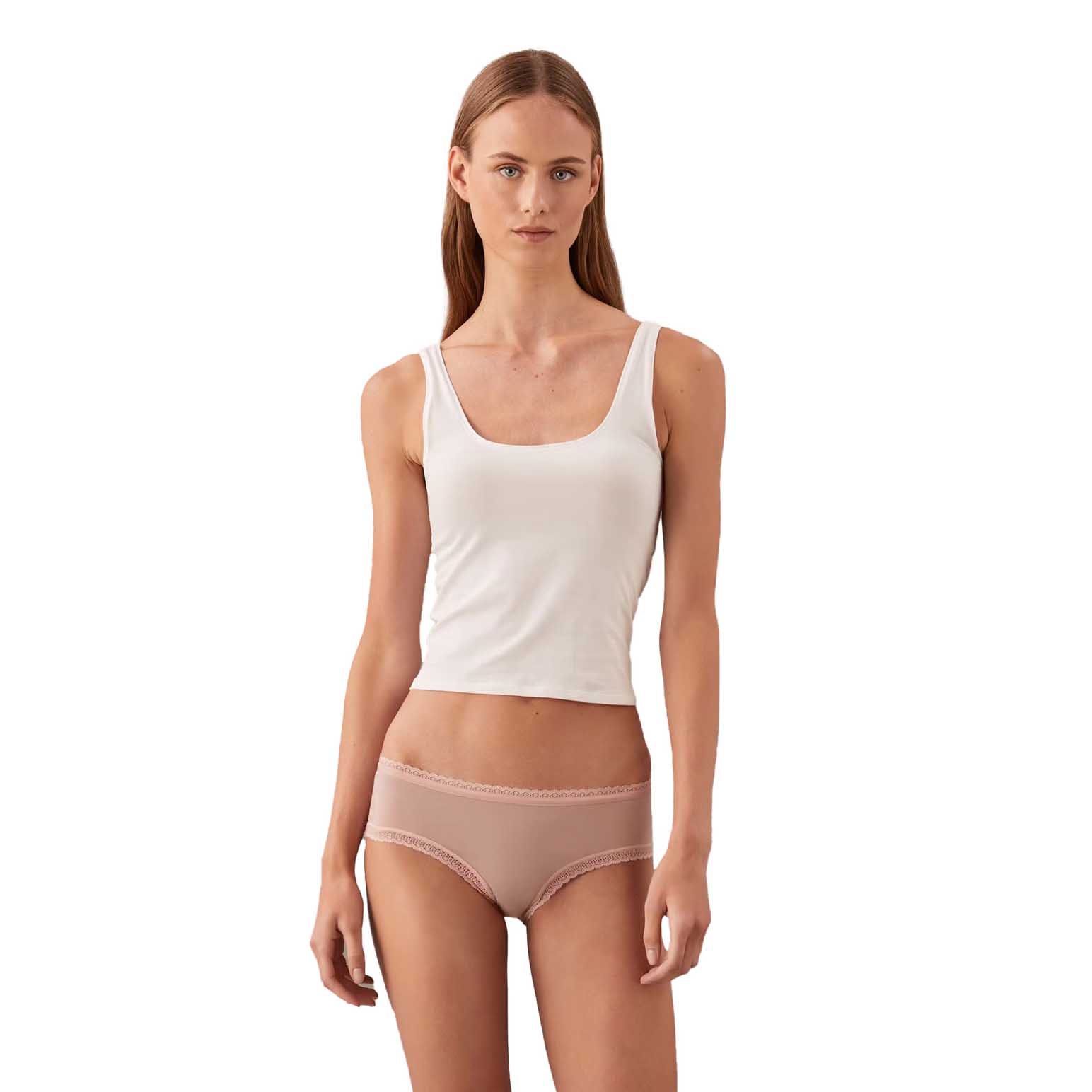 Calvin Klein Bottom's Up Refresh Hipster
