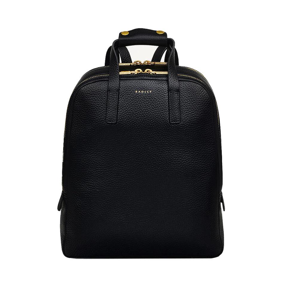 Radley Dukes Place - Medium Zip Around Backpack