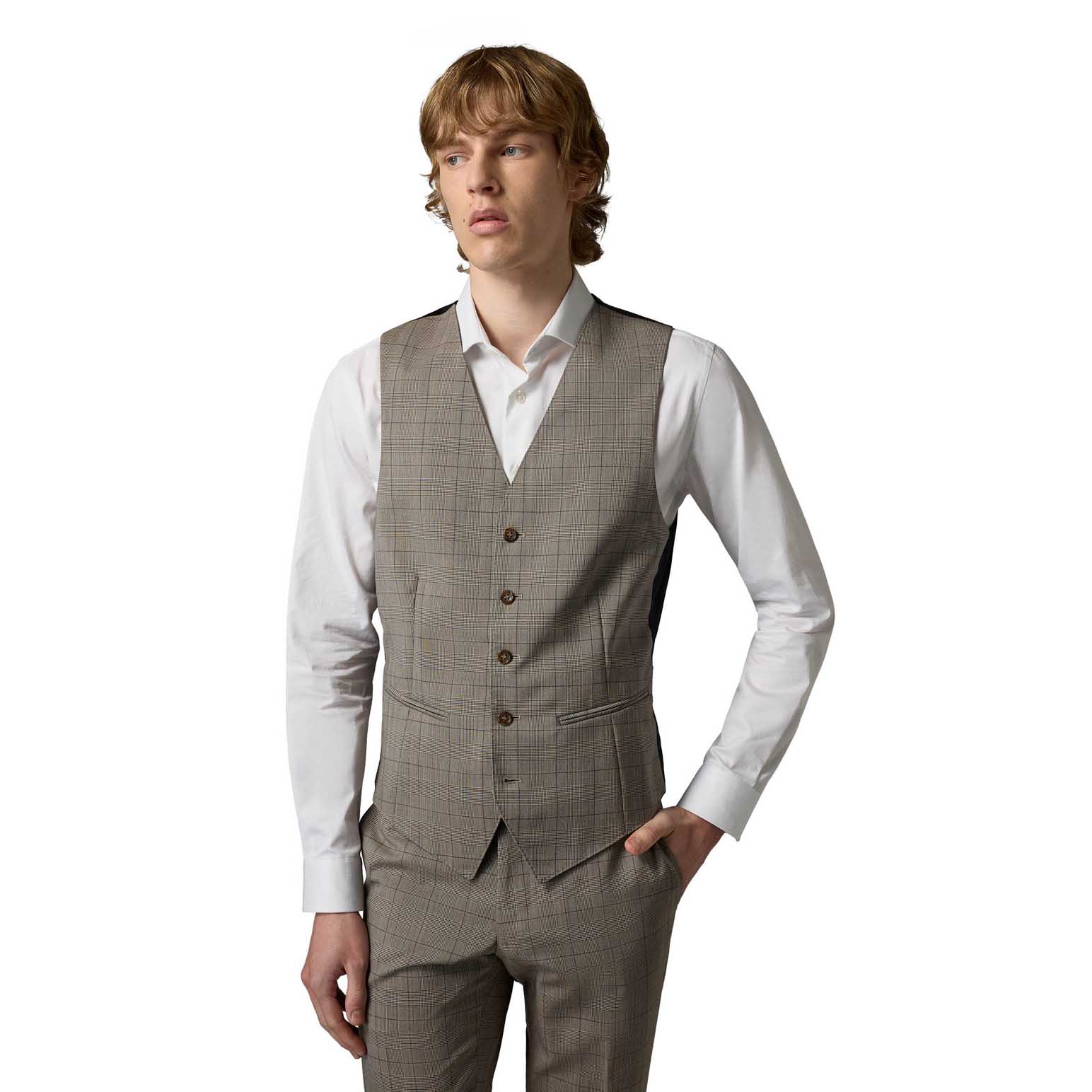 Ted Baker Miro Vest Ftw767