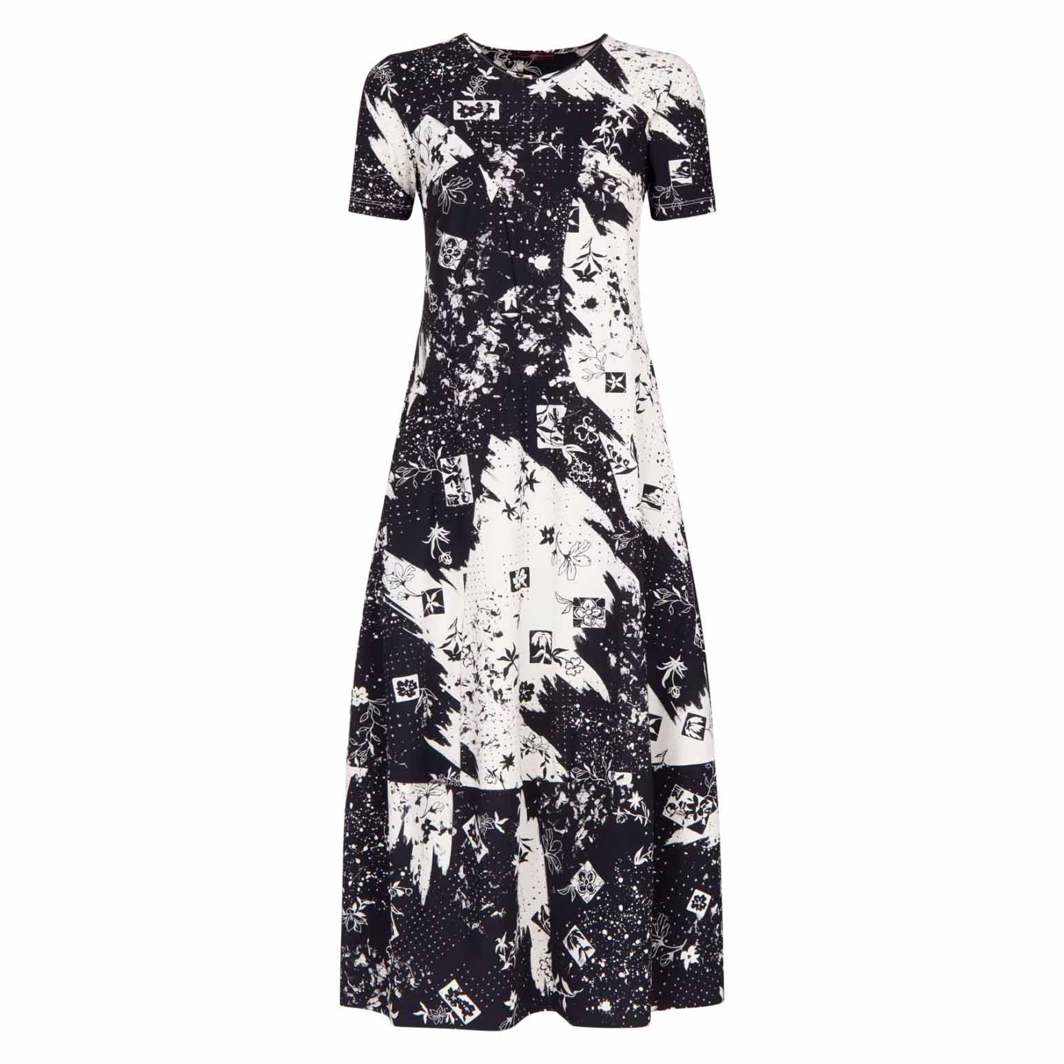 HIGH Mesmerize Dress