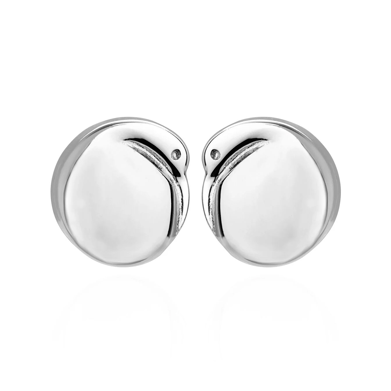 Boh Runga Kiwi Studs