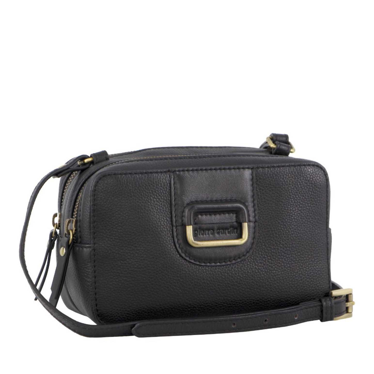 Pierre Cardin Crossbody Clutch Bag