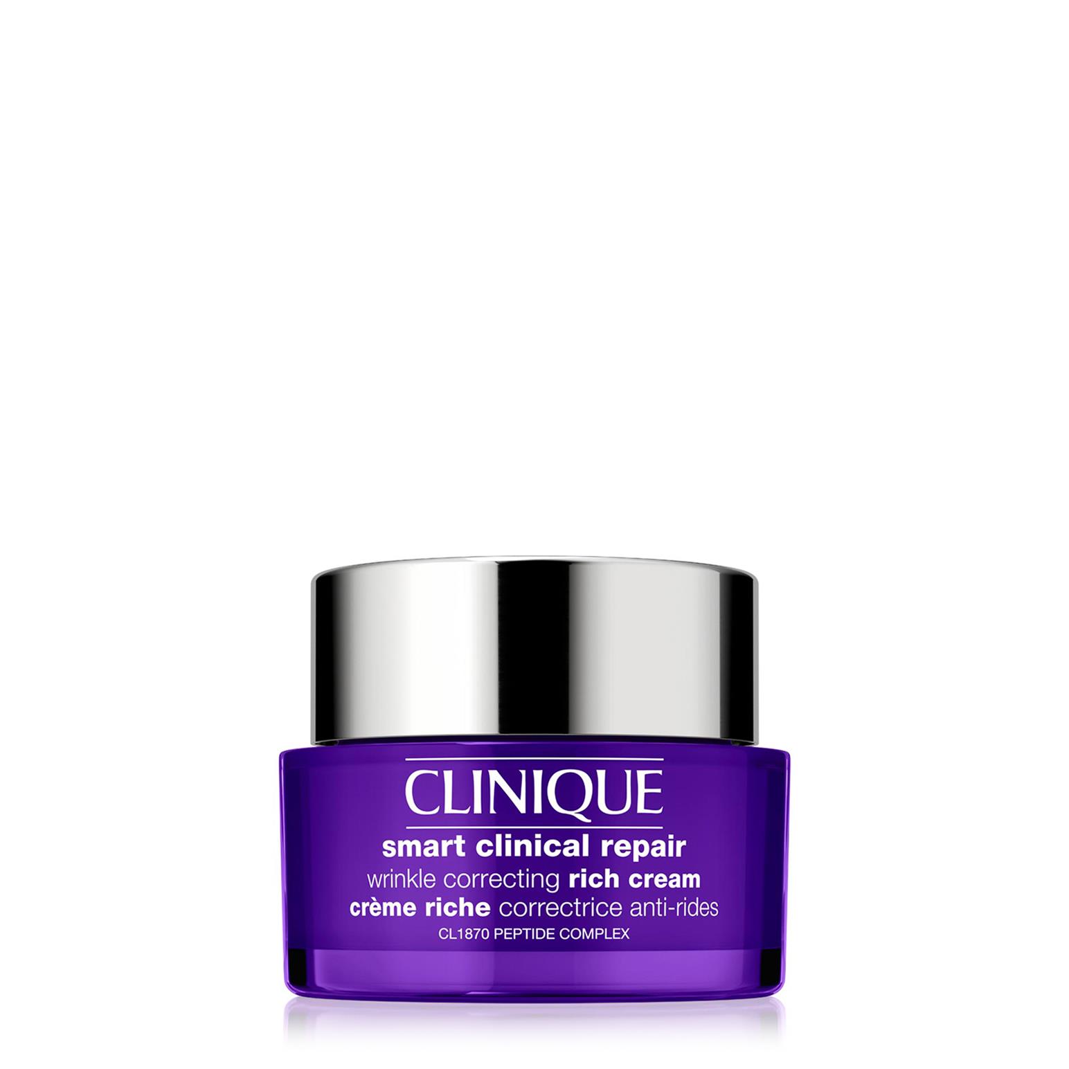 Clinique Smart Clinical Repair Wrinkle Correcting Cream 50ml