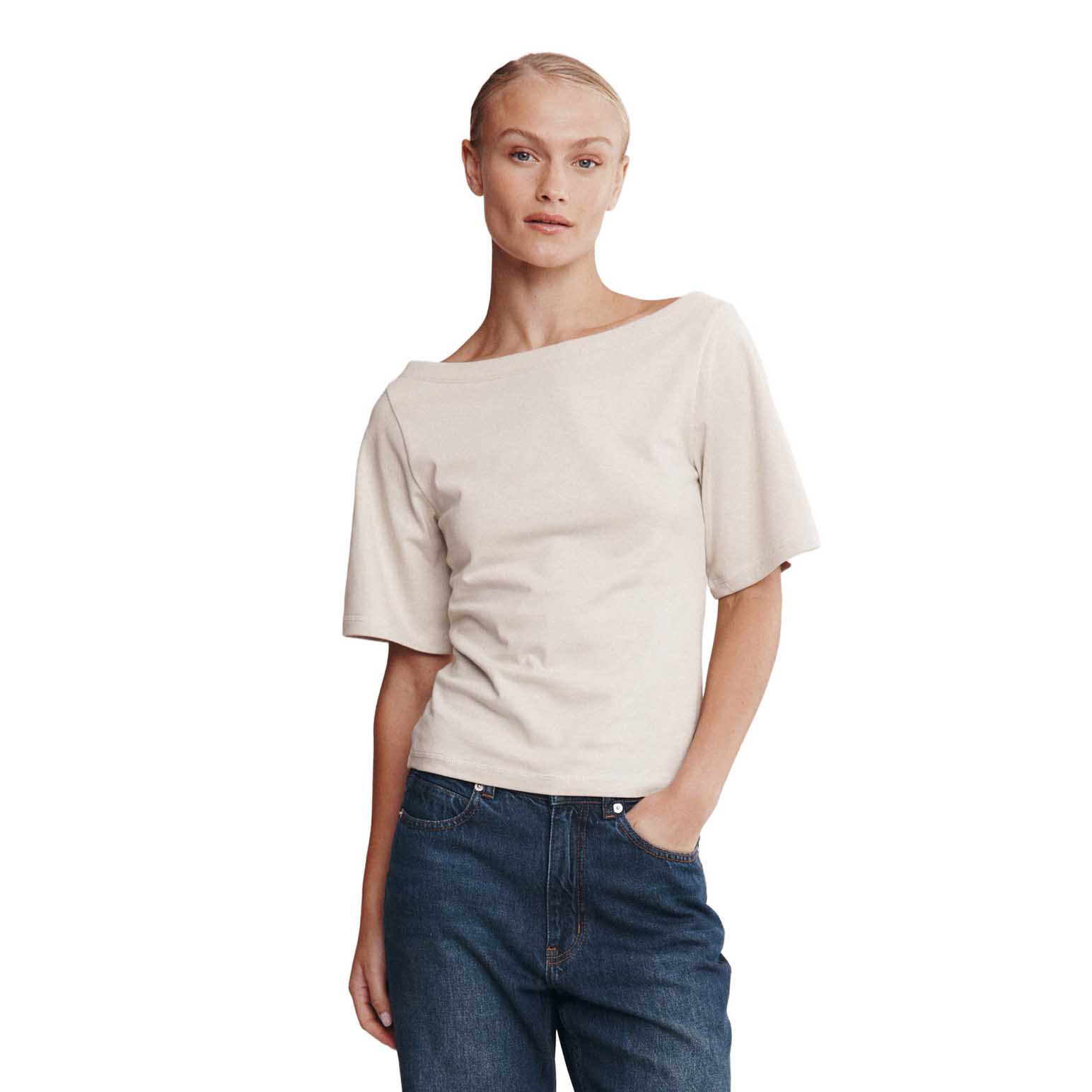 Marle Thalia Tee