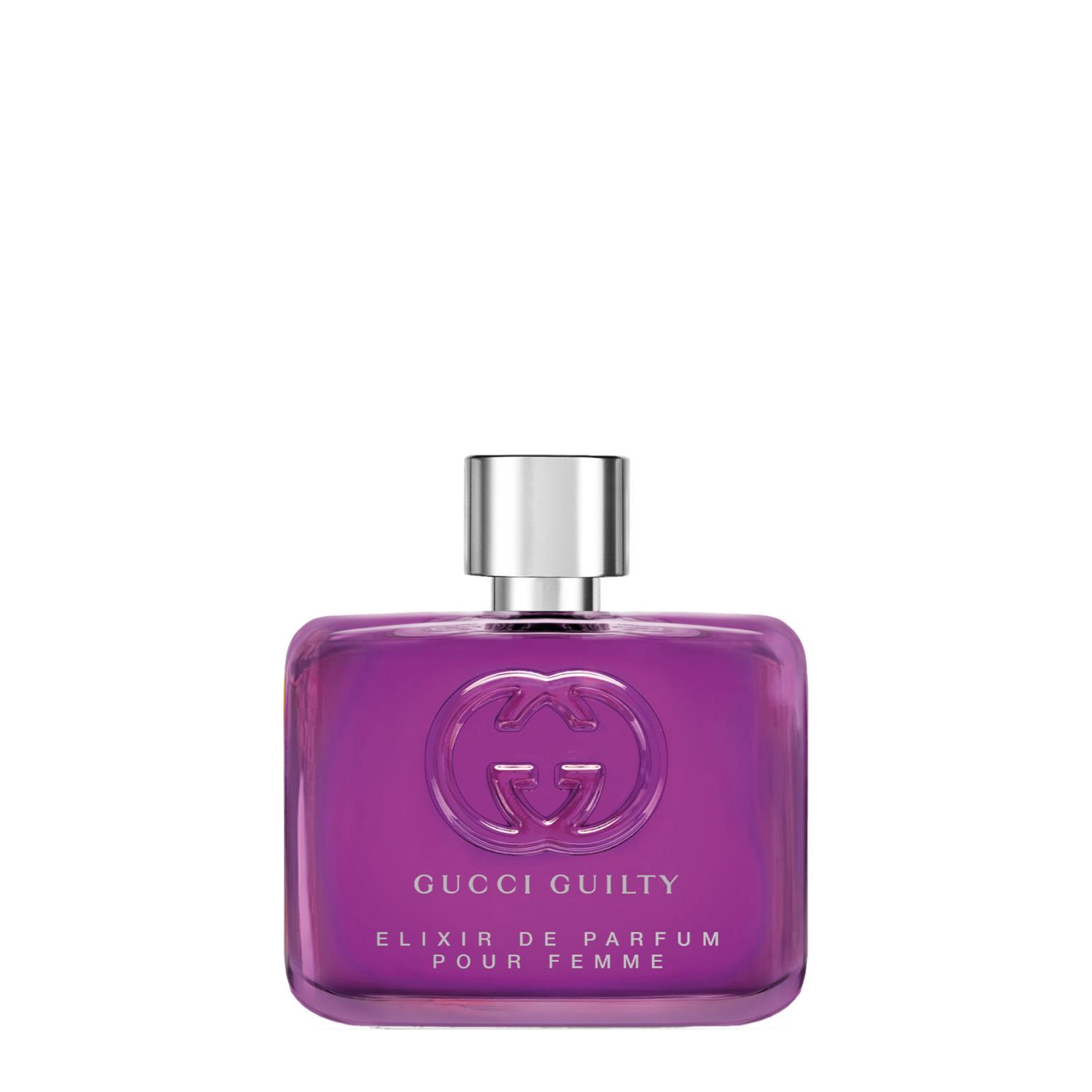 Gucci Guilty Elixir de Parfum Pour Femme 60ml