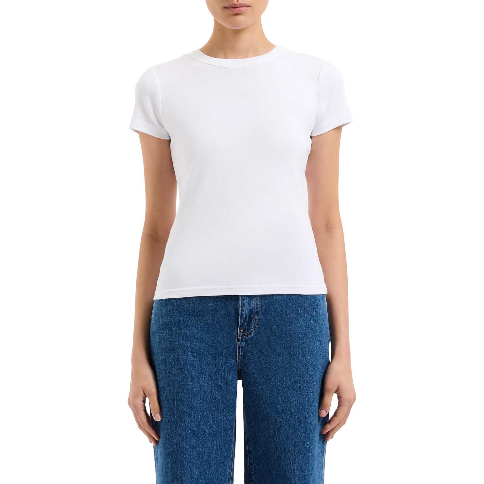 Nude Lucy Organic Baby Tee