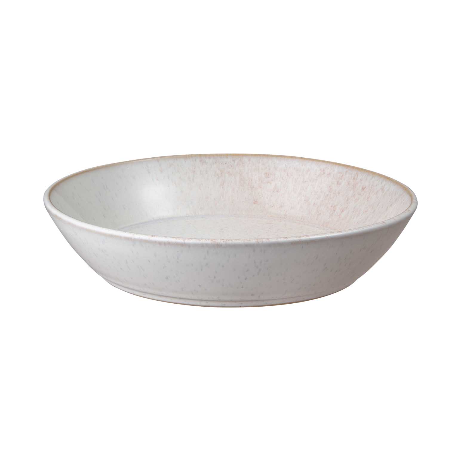 Denby Kiln Coral Pasta Bowl
