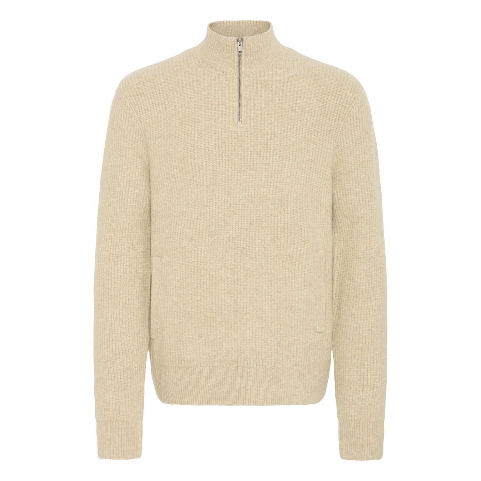 Blend Boris Half Zip