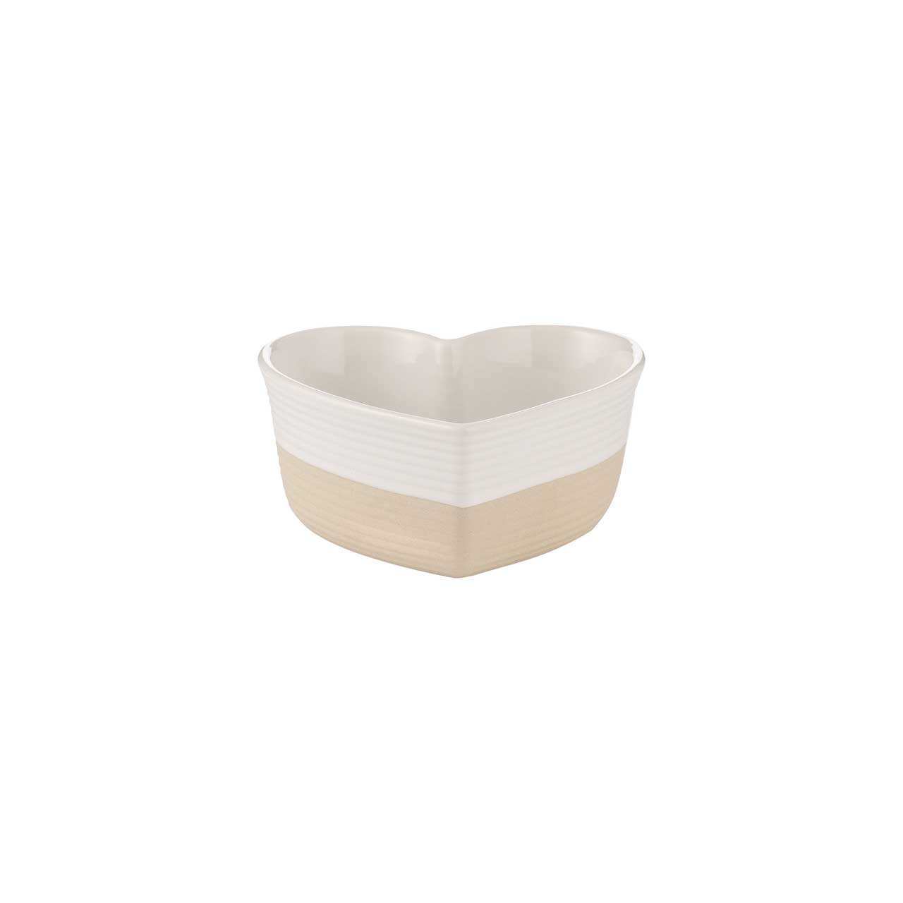 Mason Cash Rustic Charm Baker 375ml 12x6.5cm